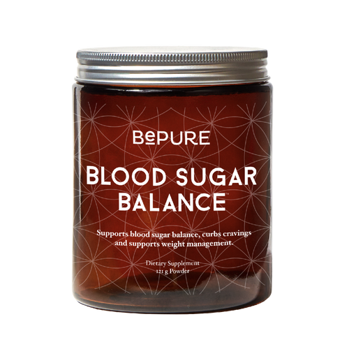 BePure Blood Sugar Balance