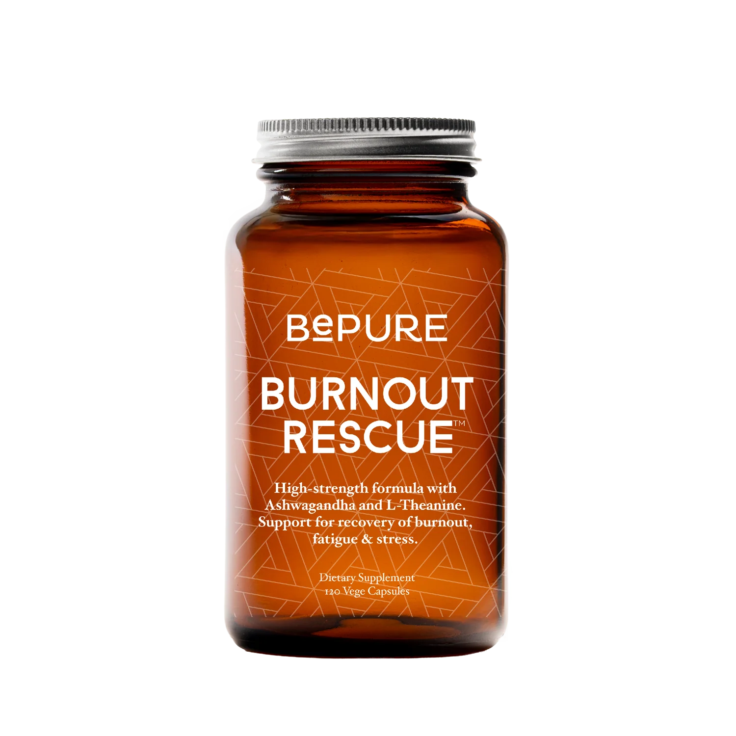 BePure Burnout Rescue