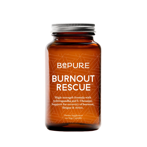 BePure Burnout Rescue