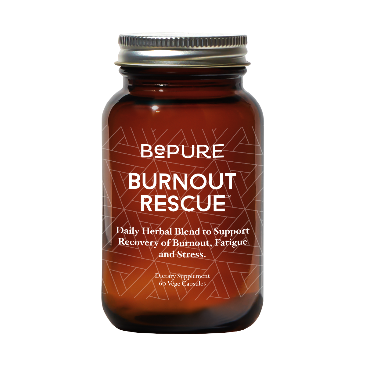 BePure Burnout Rescue