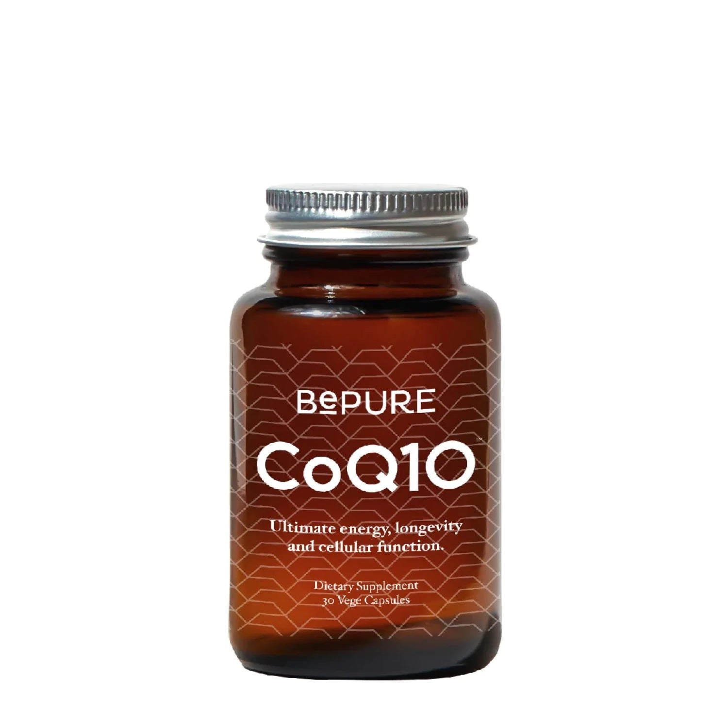 BePure CoQ10