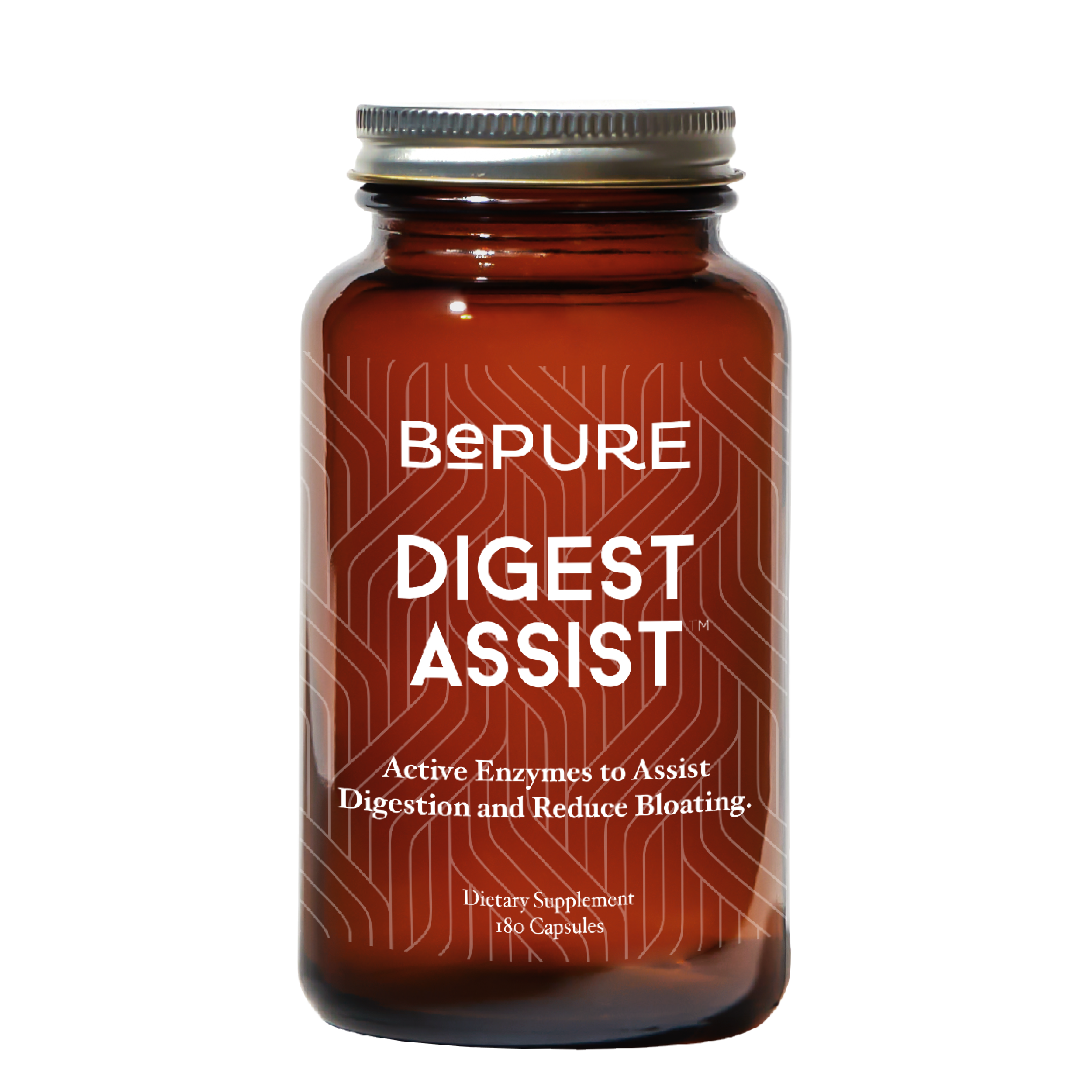 BePure Digest Assist