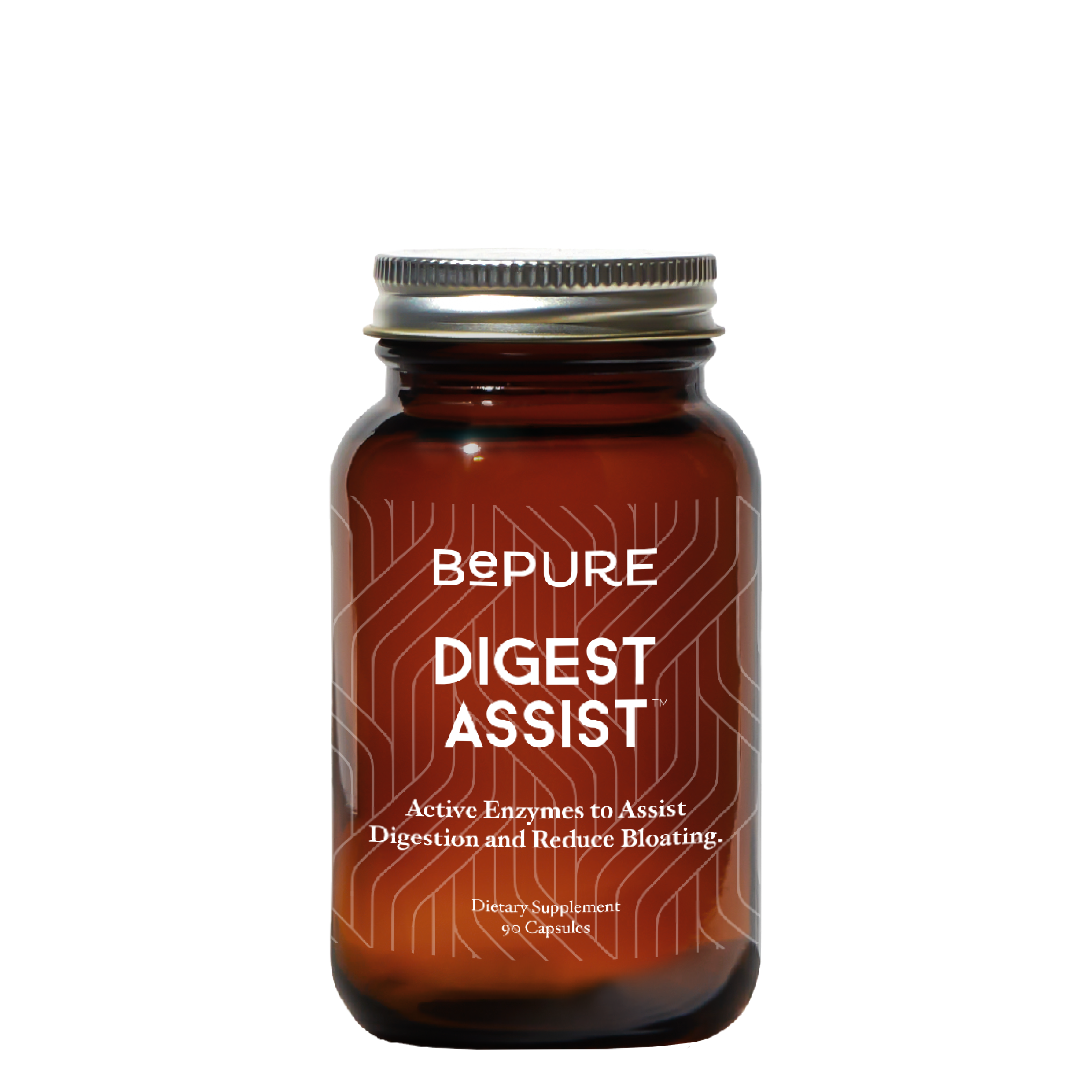 BePure Digest Assist