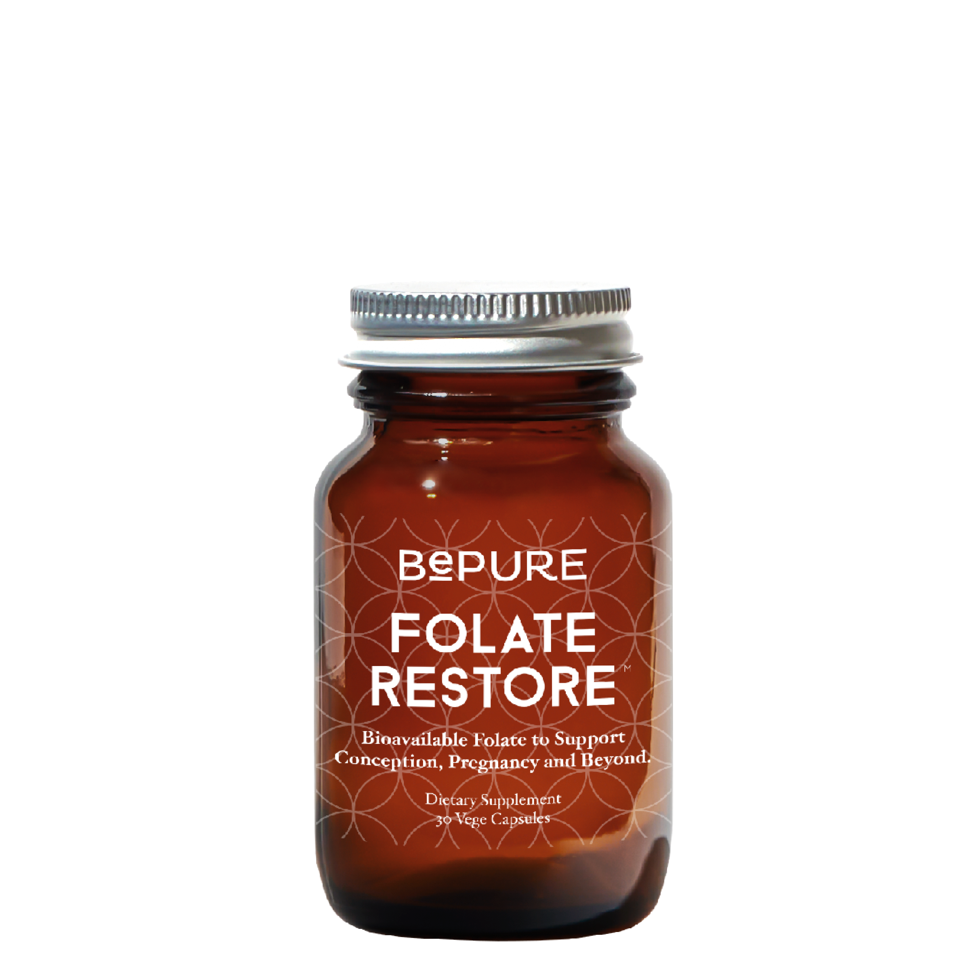 BePure Folate Restore