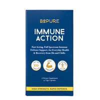 BePure Immune Action