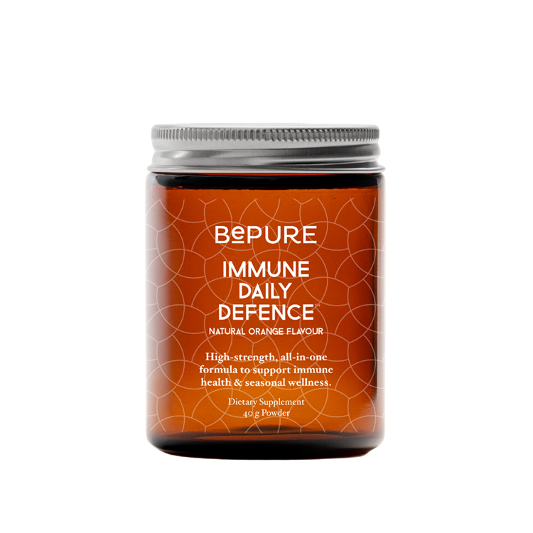 BePure Immune Daily Defence