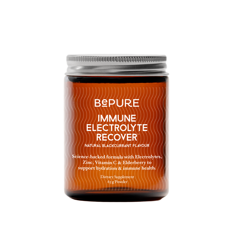 BePure Immune Electrolyte Recover