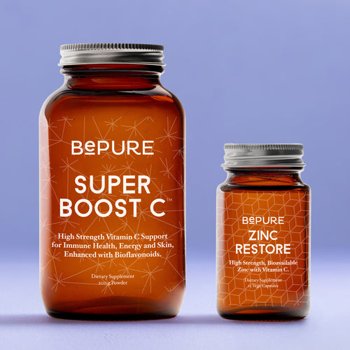 BePure Immunity Prevention Pack