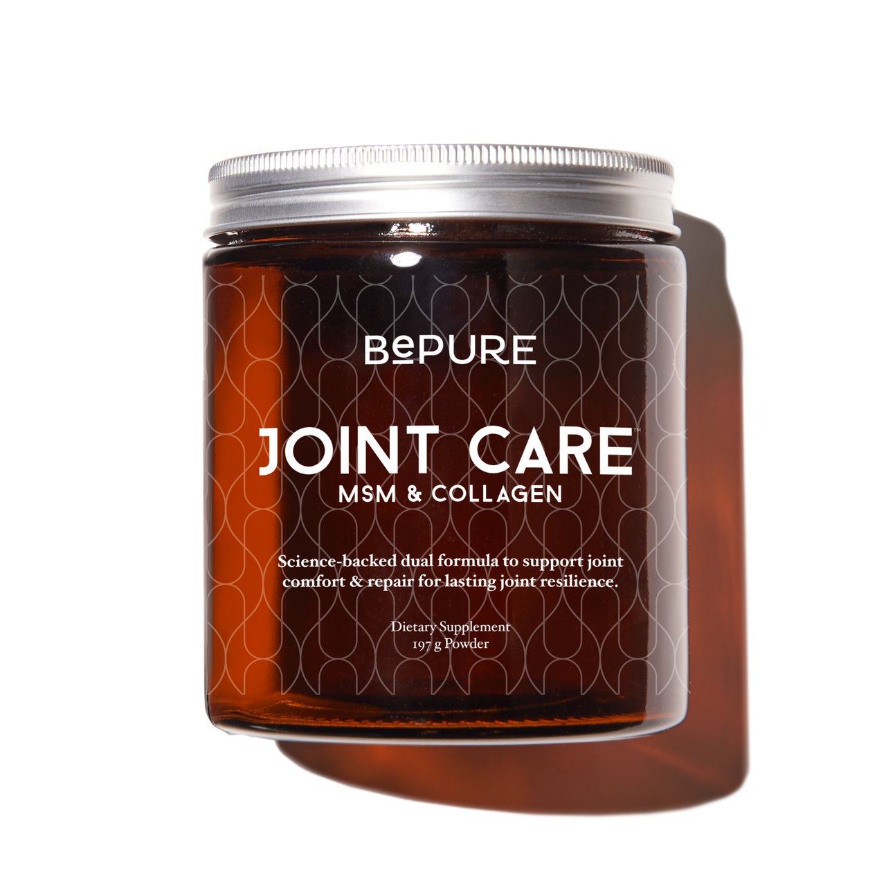 BePure Joint Care MSM & Collagen
