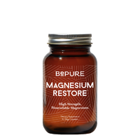 BePure Magnesium Restore