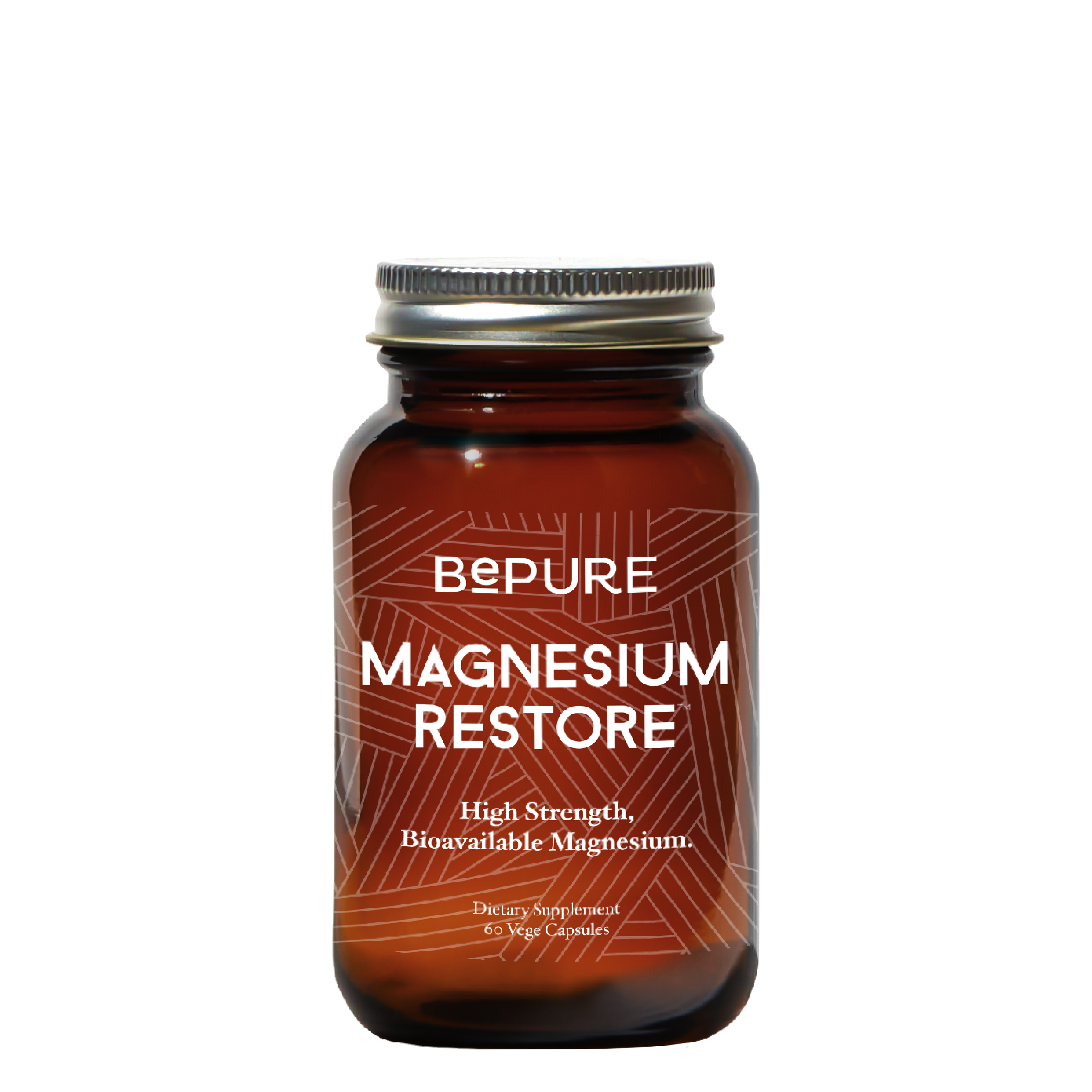 BePure Magnesium Restore