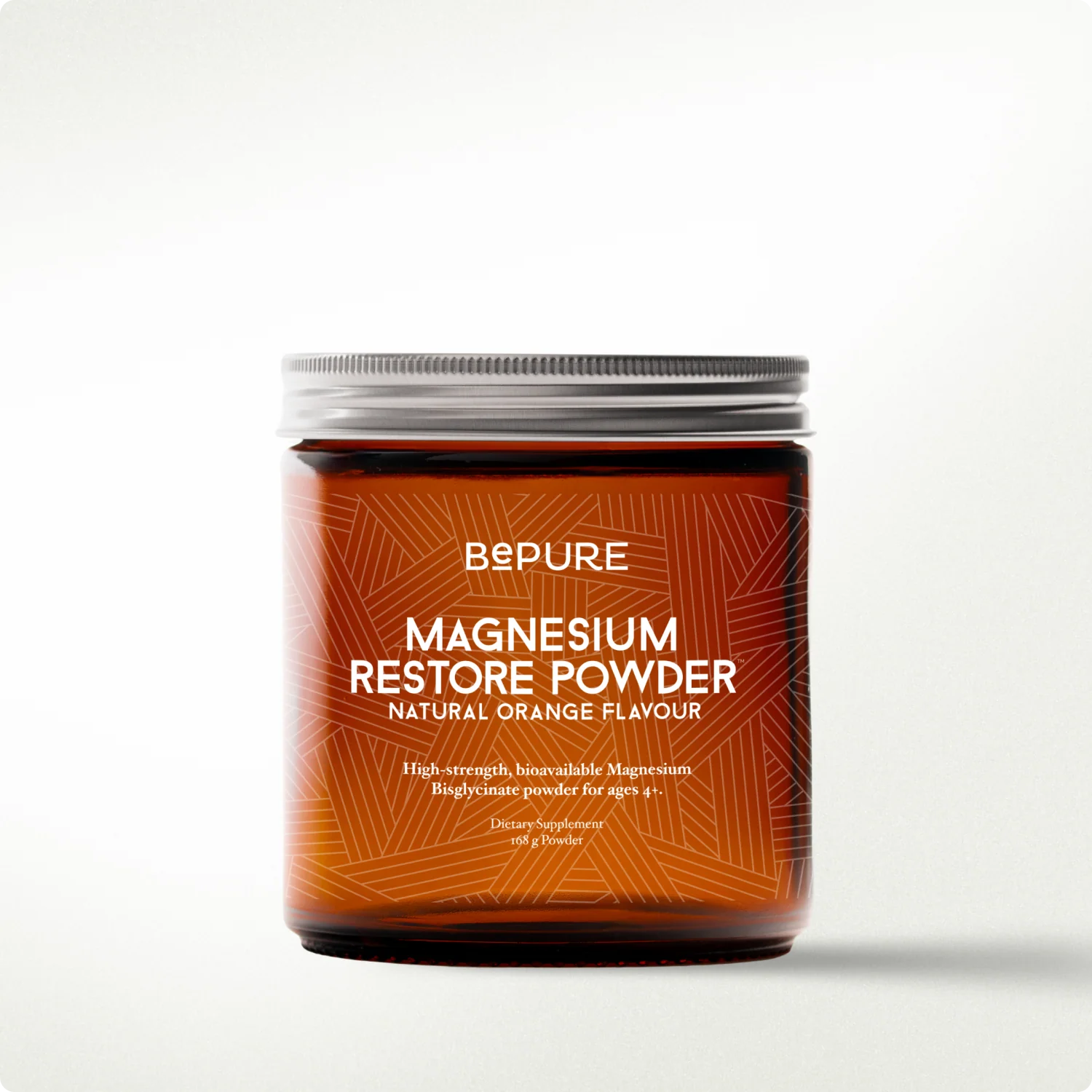 BePure Magnesium Restore Powder