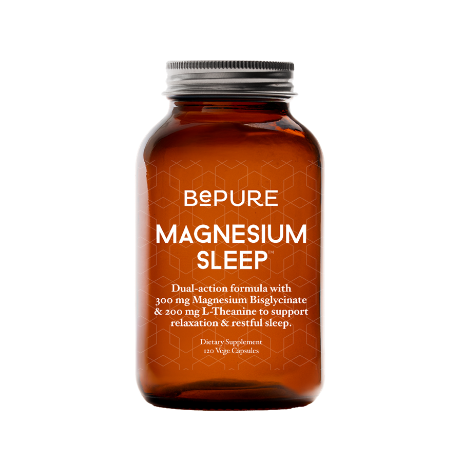 BePure Magnesium Sleep