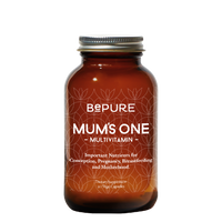 BePure Mum's One