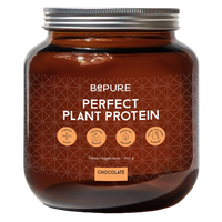 BePure Perfect Plant Protein - Chocolate Flavour
