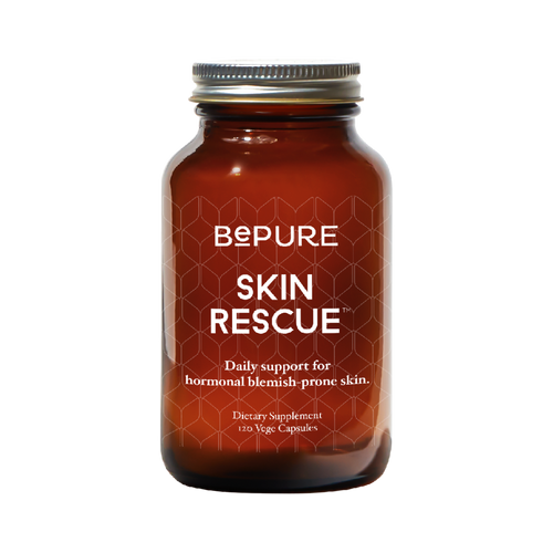 BePure Skin Rescue