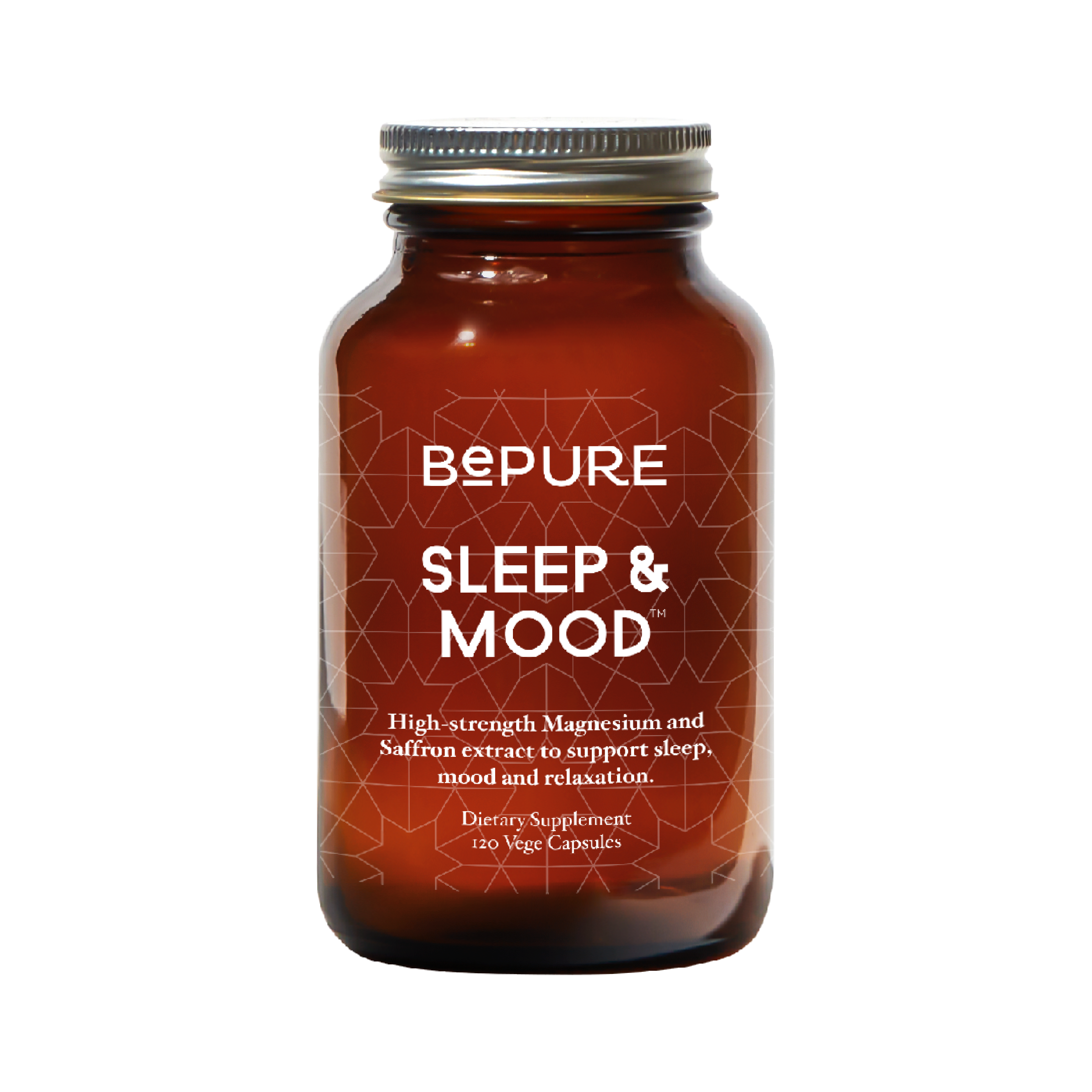 BePure Sleep & Mood
