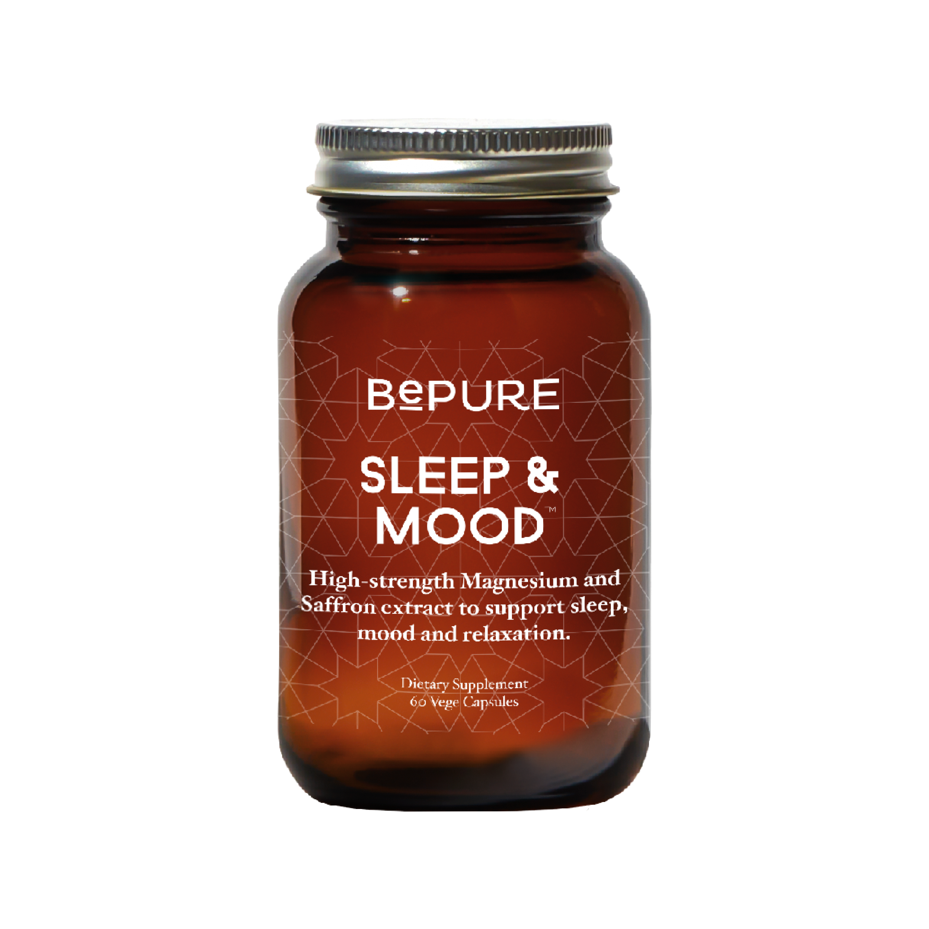 BePure Sleep & Mood
