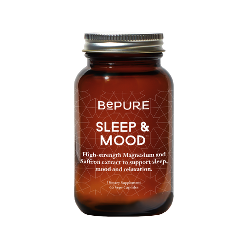 BePure Sleep & Mood