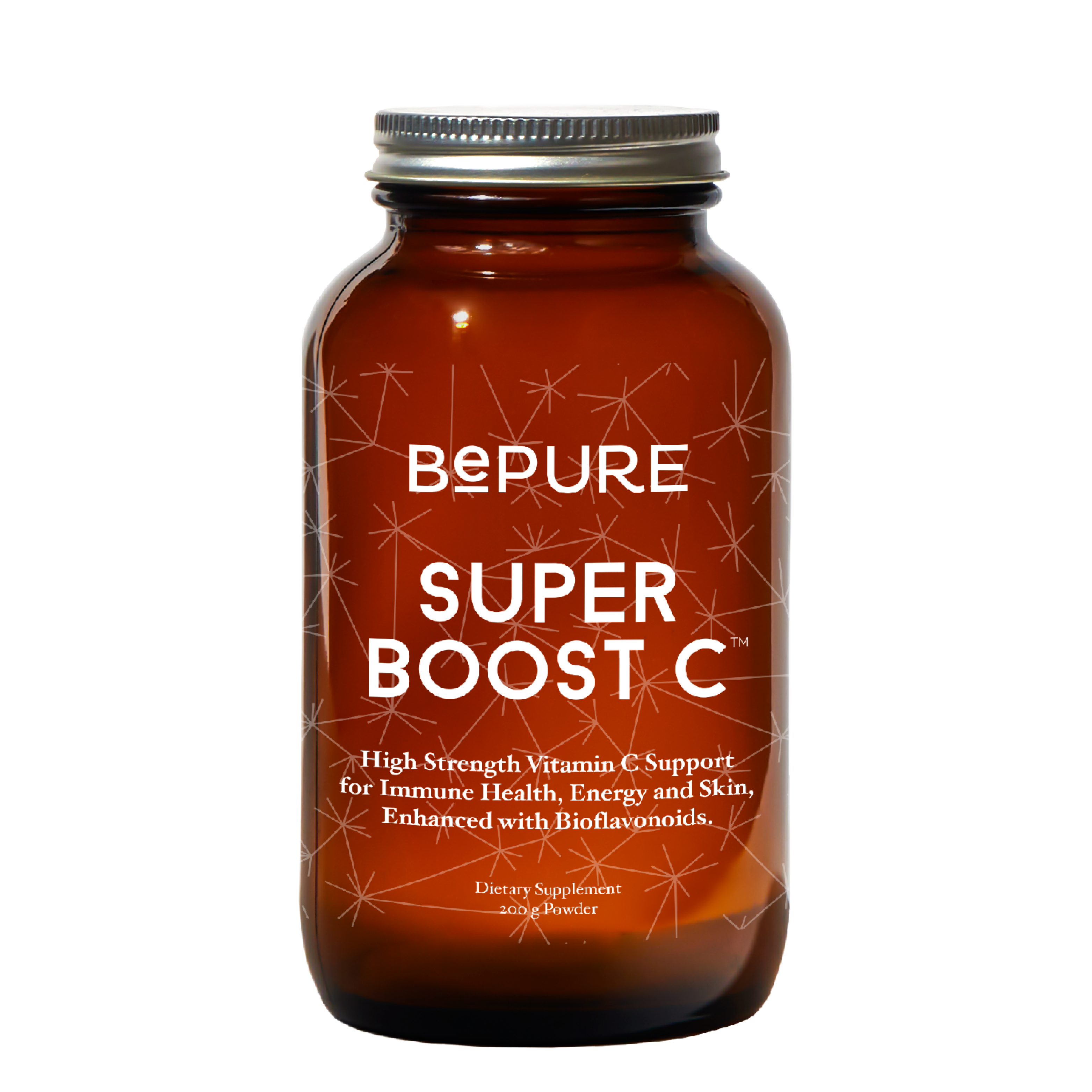 BePure Super Boost C
