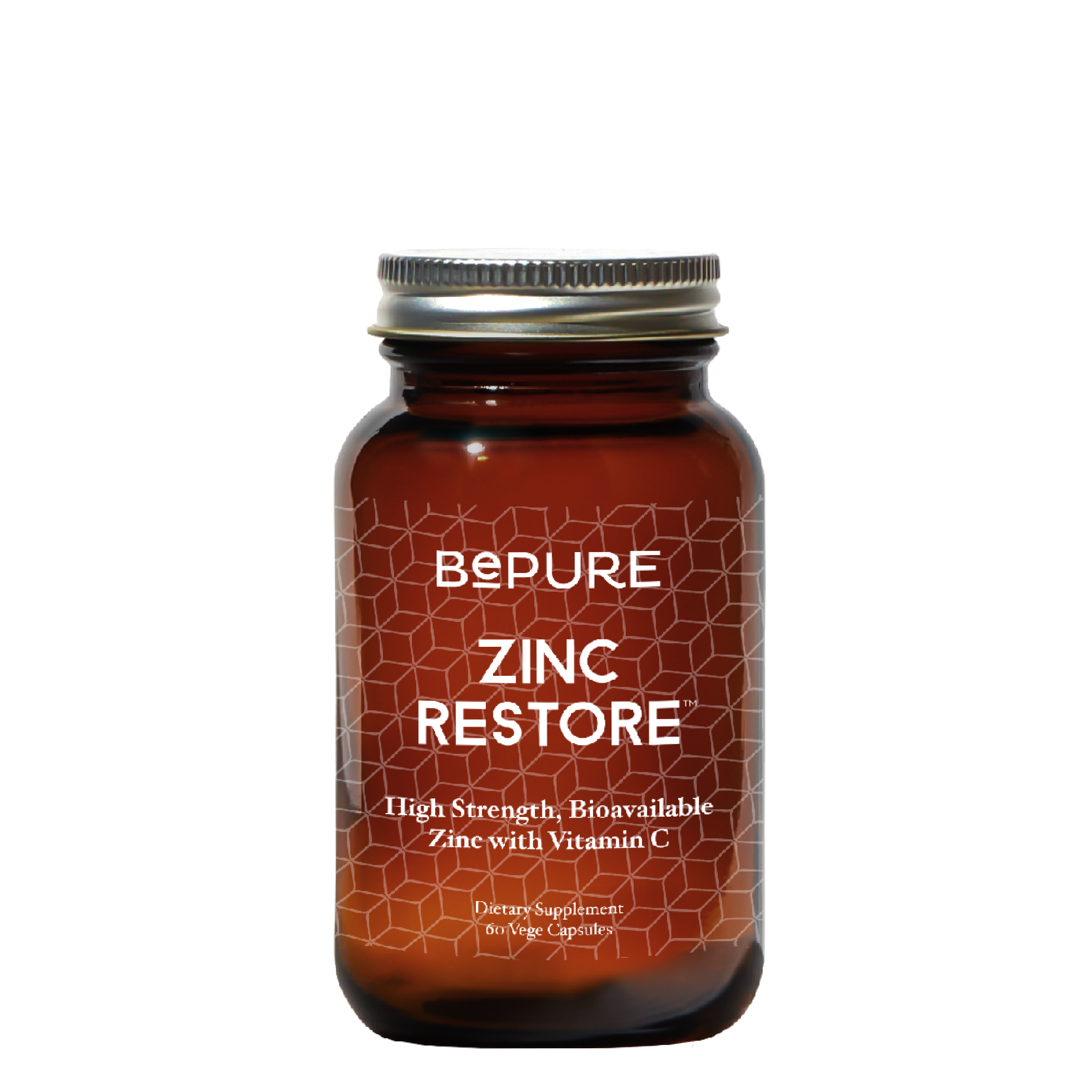 BePure Zinc Restore