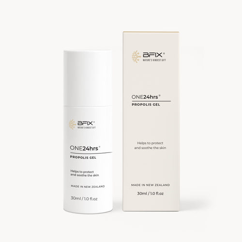 BFIX ONE24hrs Propolis Gel