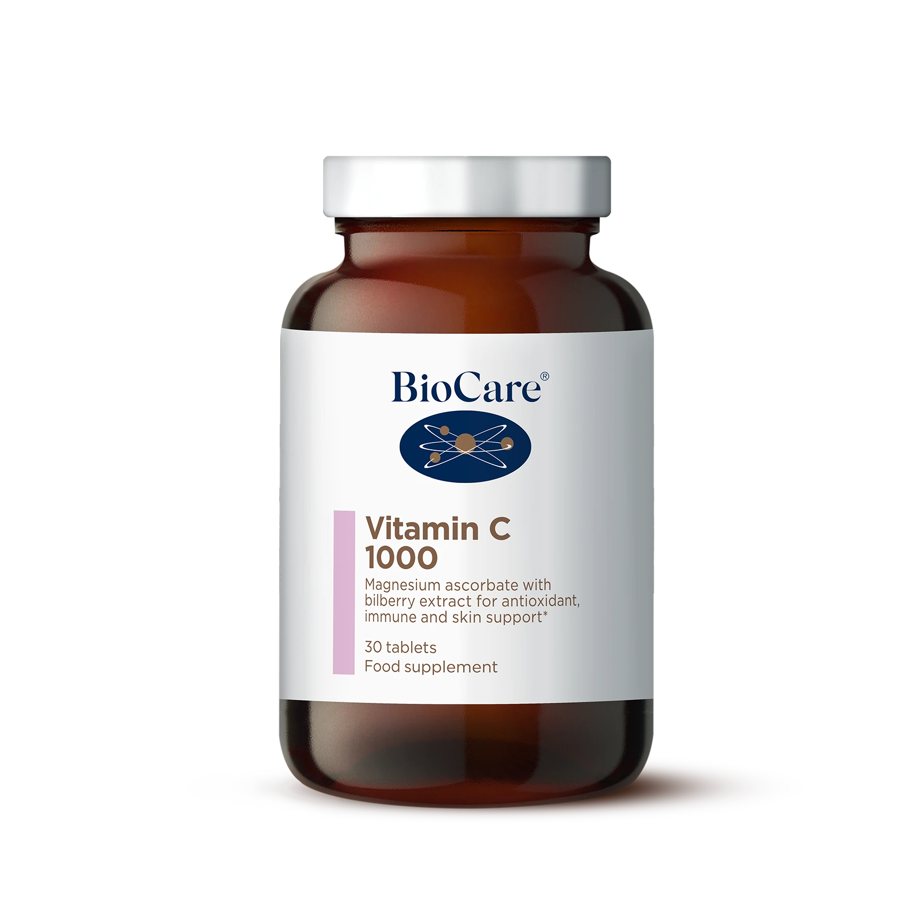 BioCare Vitamin C 1000