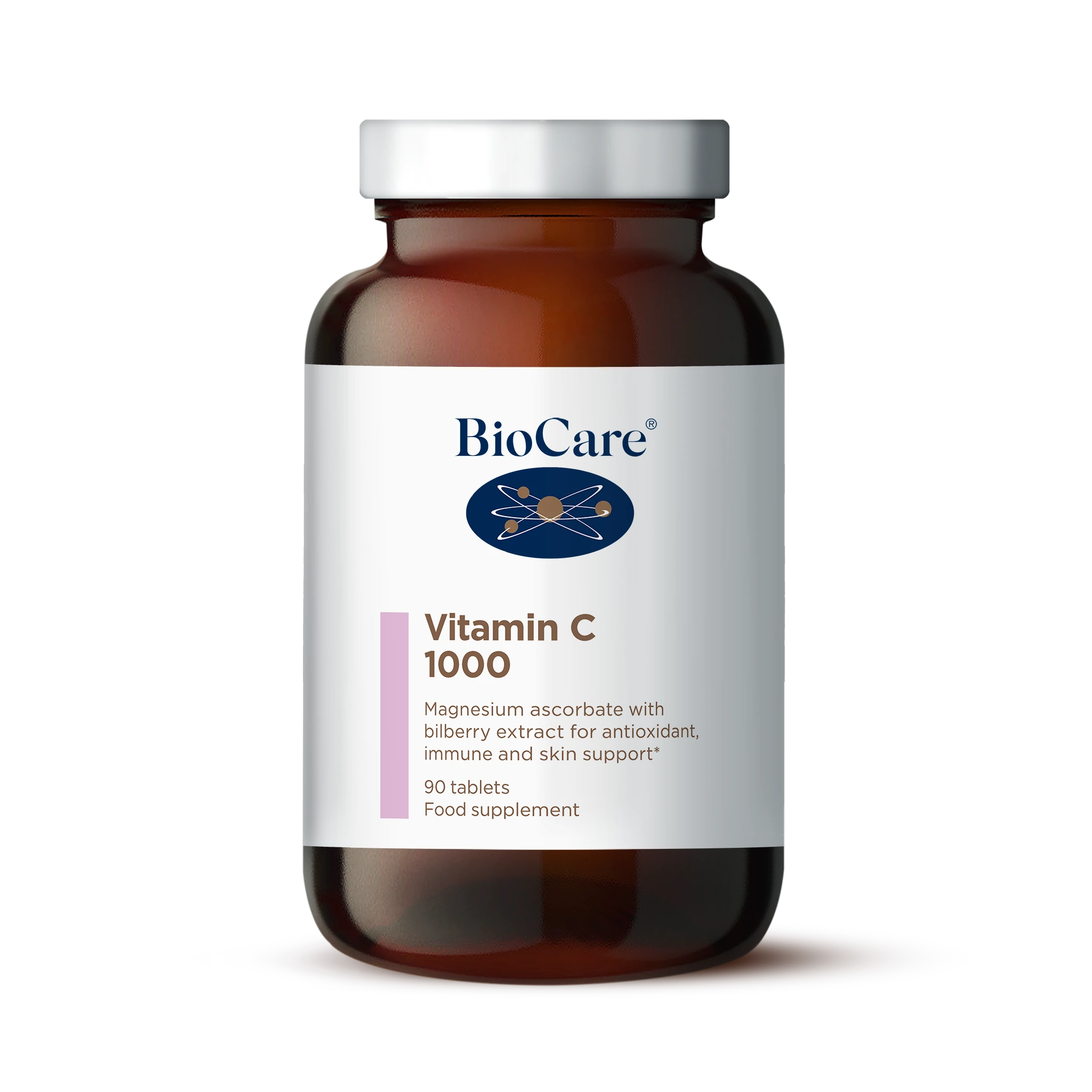 BioCare Vitamin C 1000