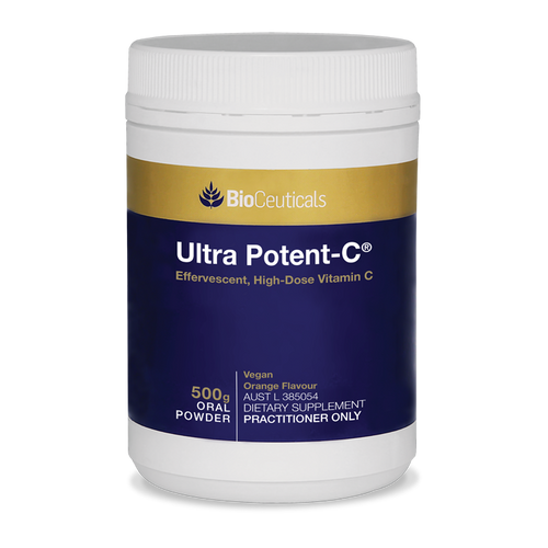 BioCeuticals Ultra Potent-C