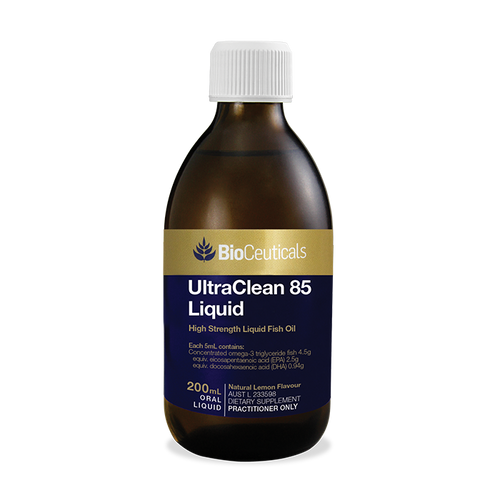BioCeuticals UltraClean 85 Liquid
