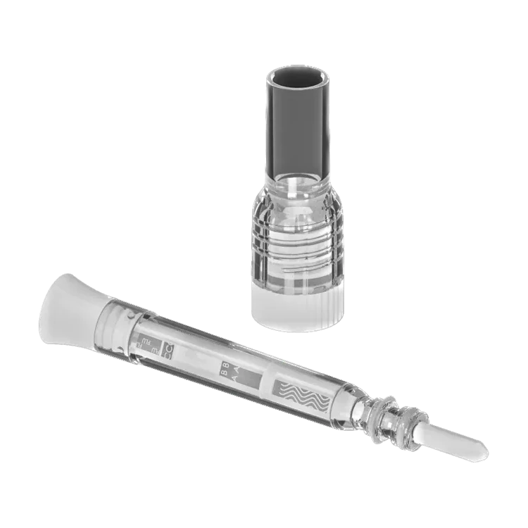 Biopen Pain-free COVID-19 Antigen Nasal Test Kit