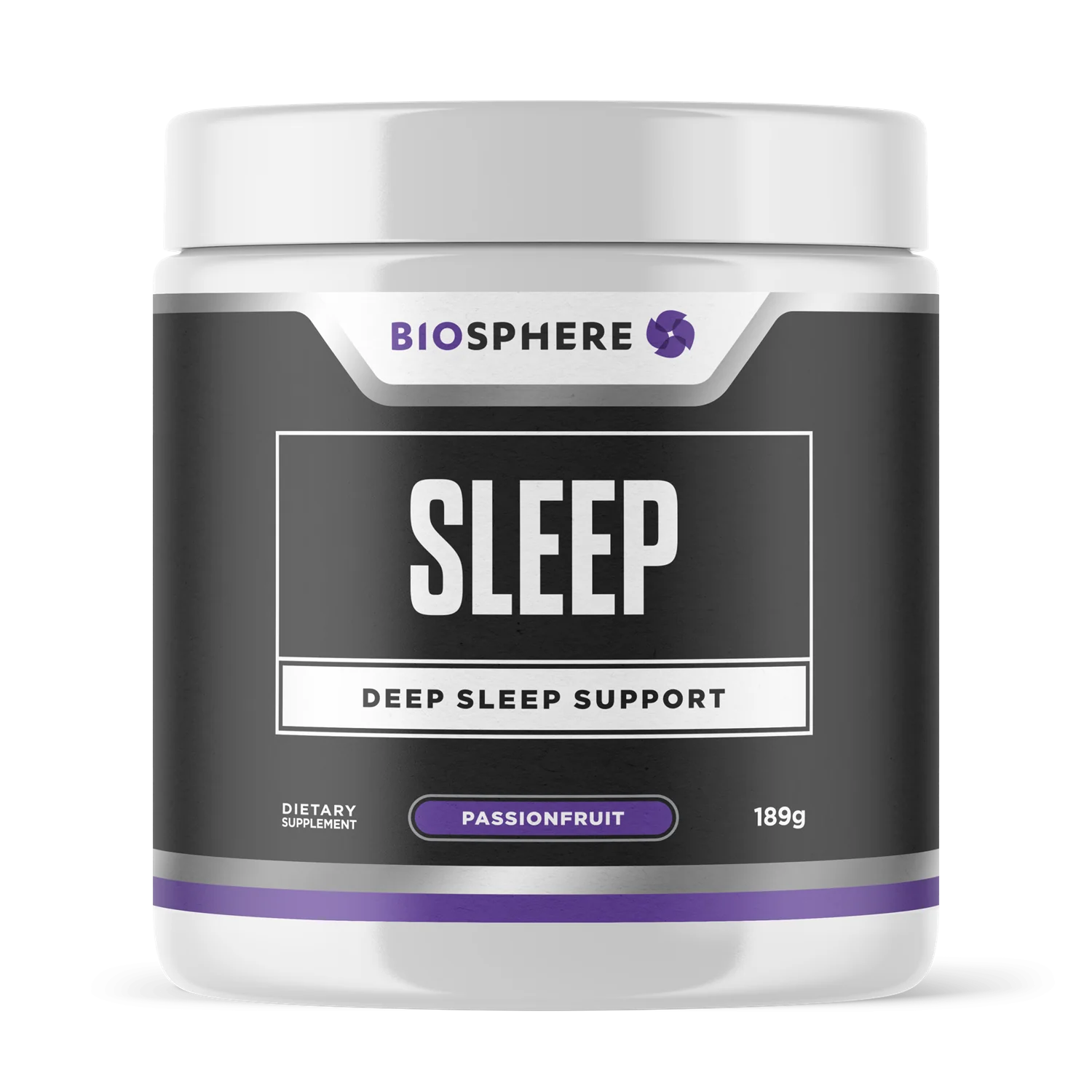 Biosphere Deep Sleep Support