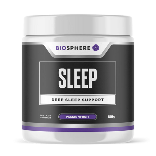 Biosphere Deep Sleep Support