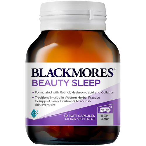 Blackmores Beauty Sleep