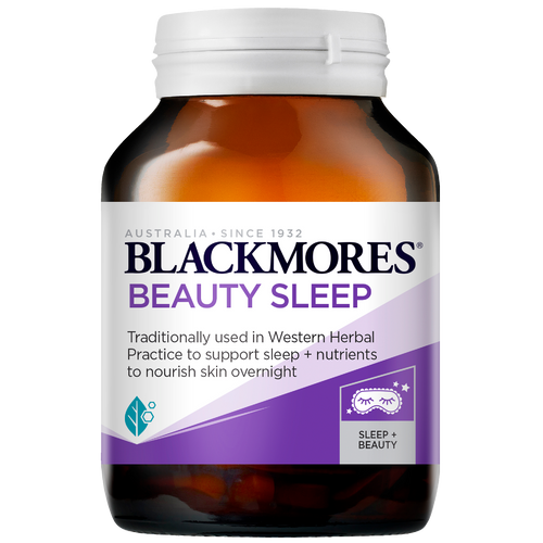 Blackmores Beauty Sleep