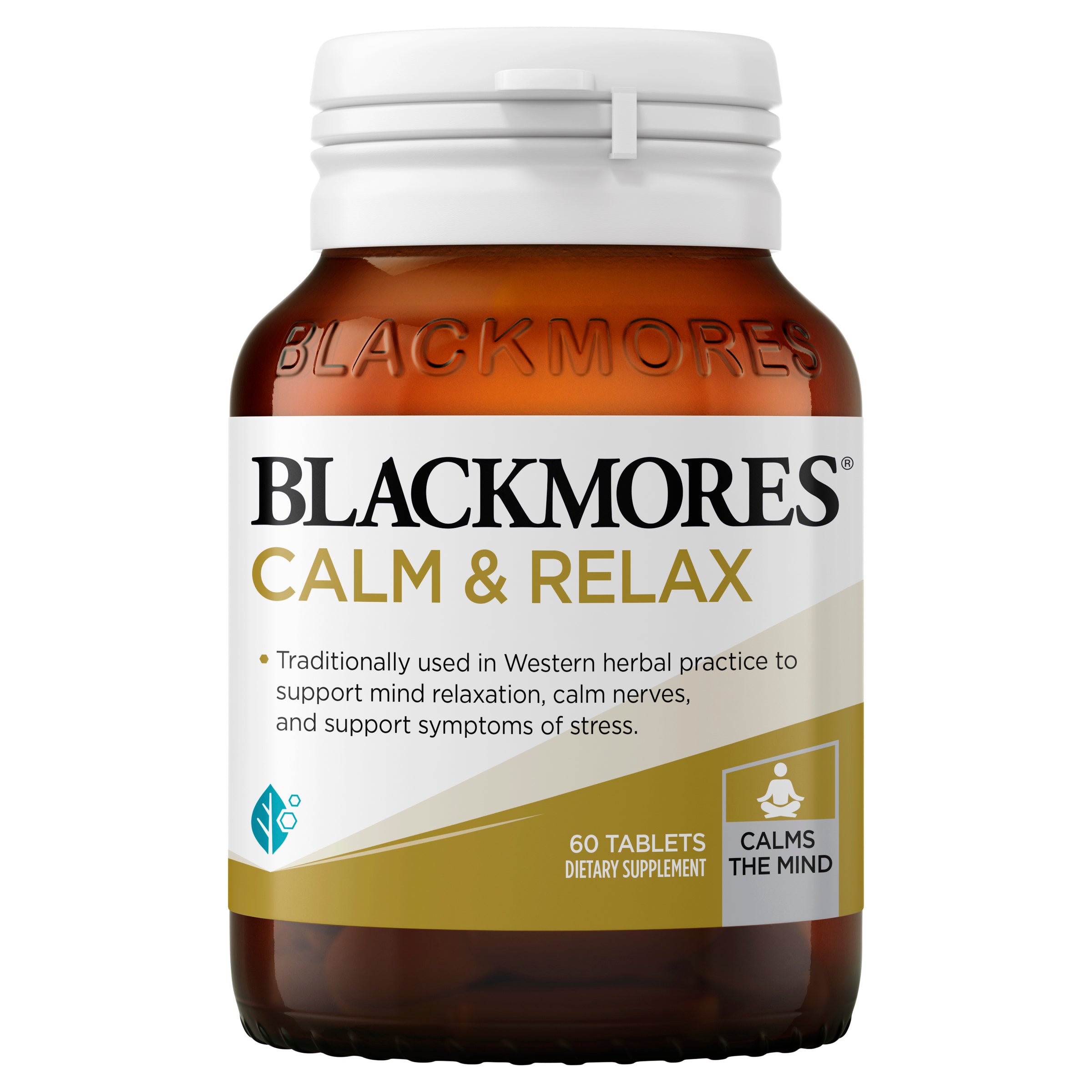 Blackmores Calm & Relax