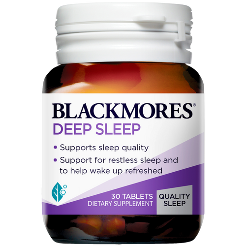 Blackmores Deep Sleep