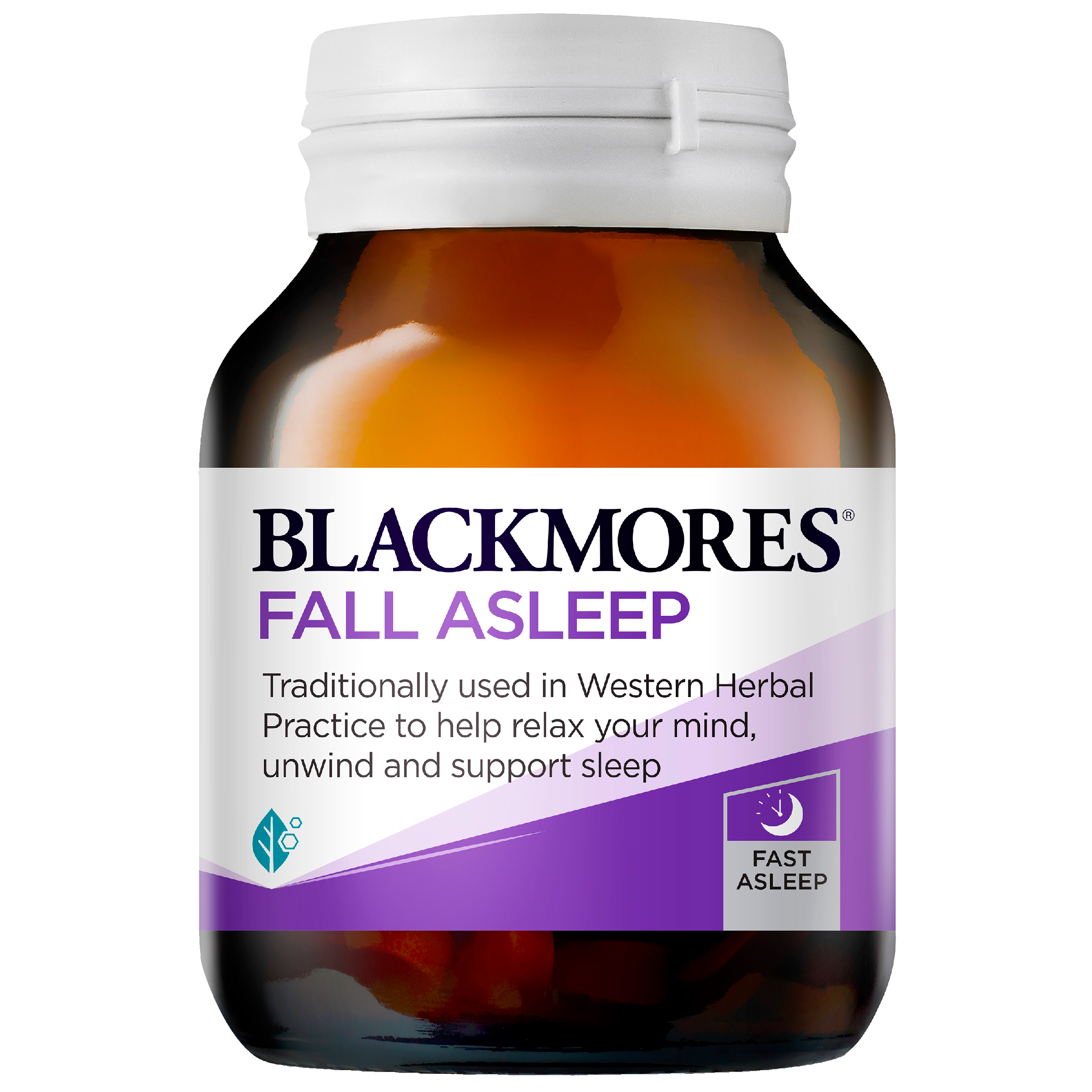 Blackmores Fall Asleep