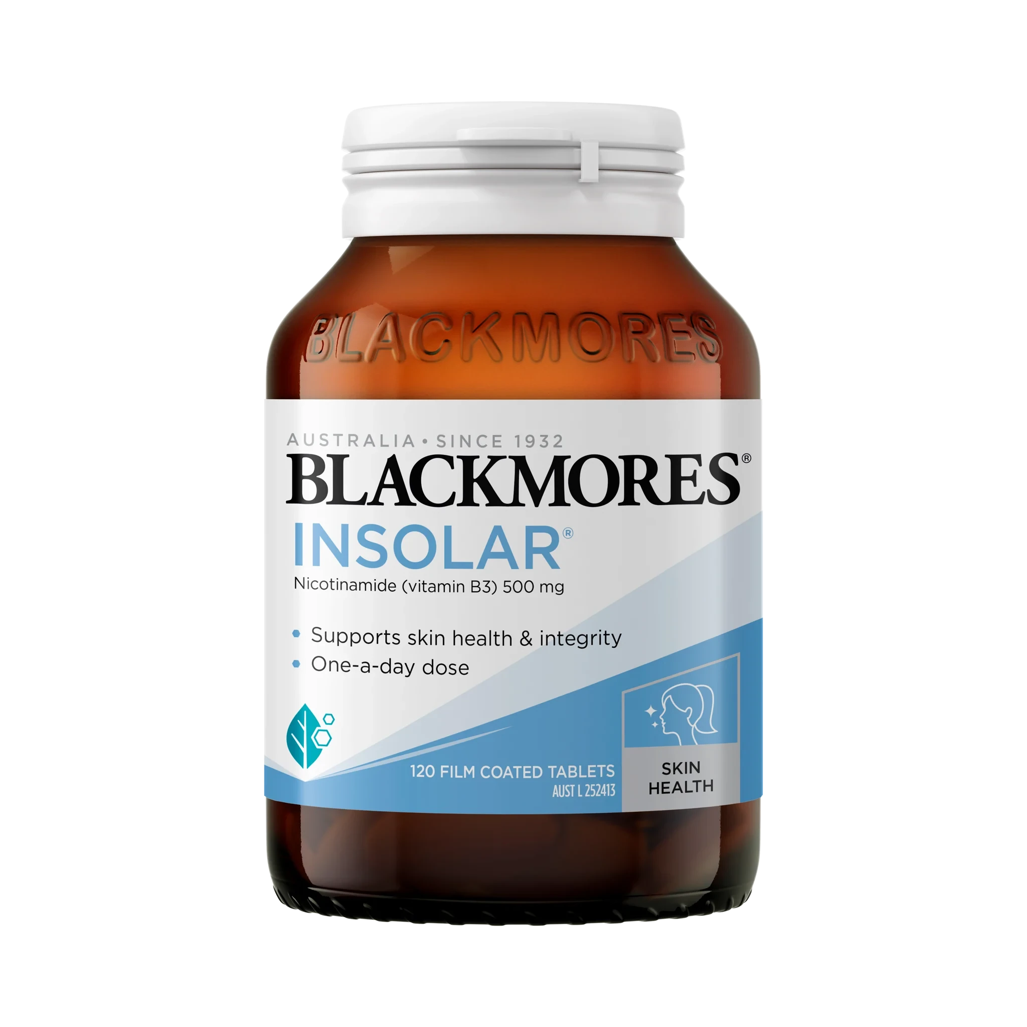 Blackmores Insolar