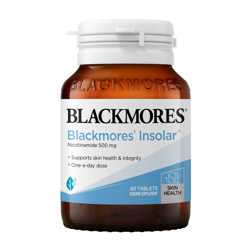 Blackmores Insolar