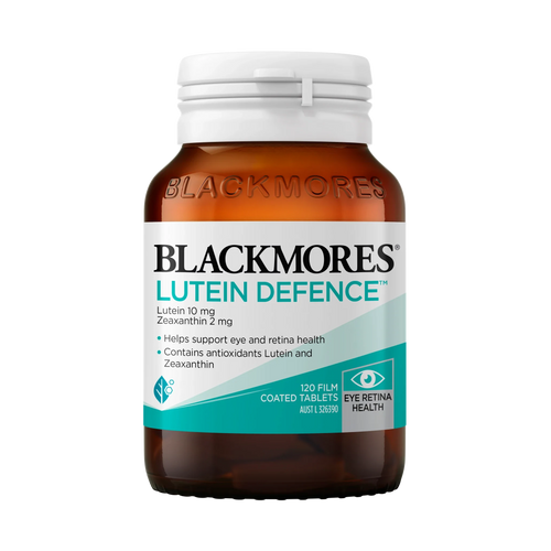 Blackmores Lutein Defence