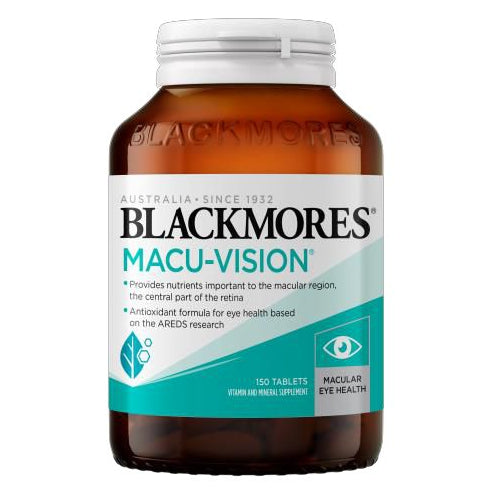 Blackmores Macu-Vision