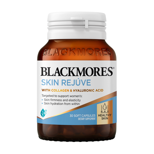 Blackmores Skin Rejuve