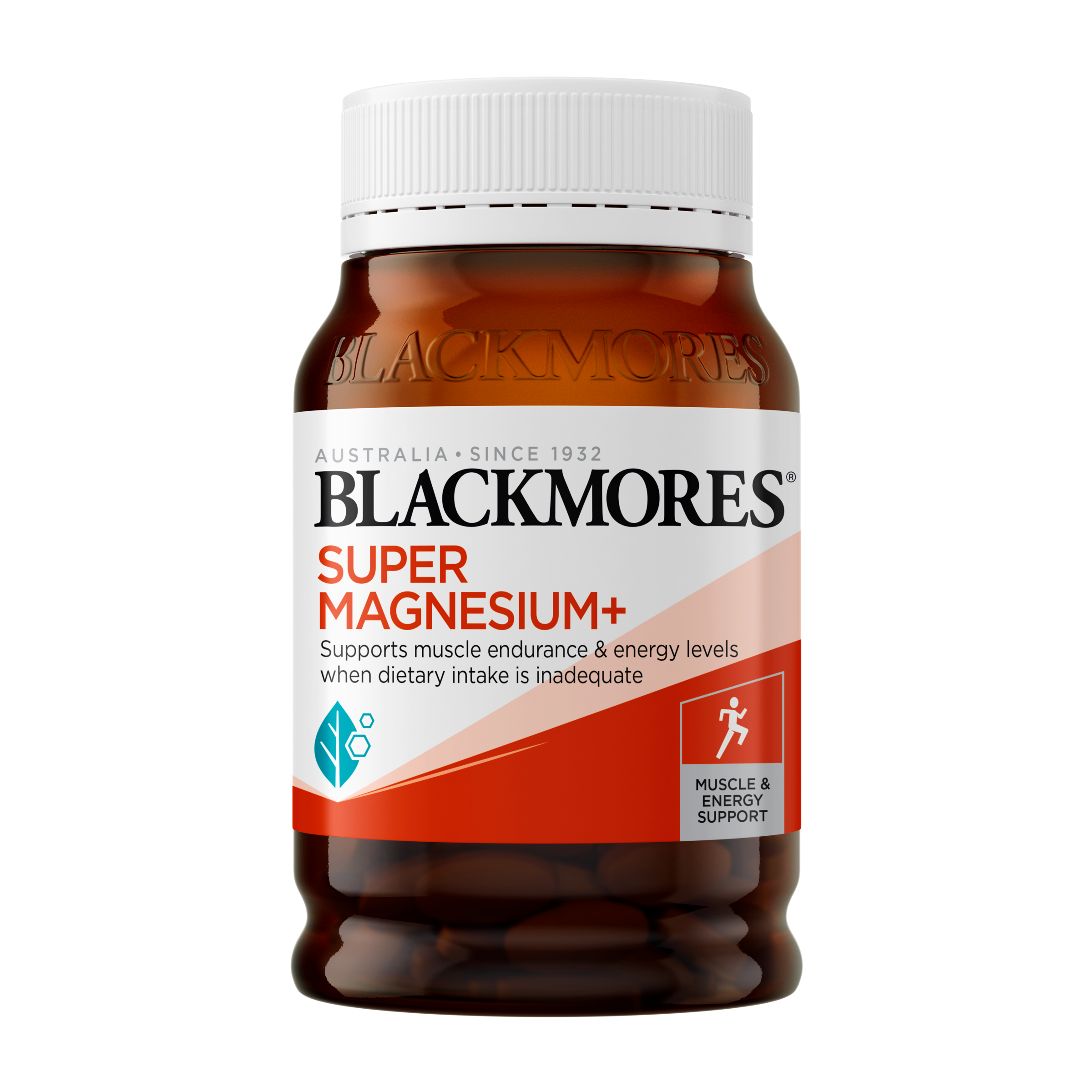 Blackmores Super Magnesium+