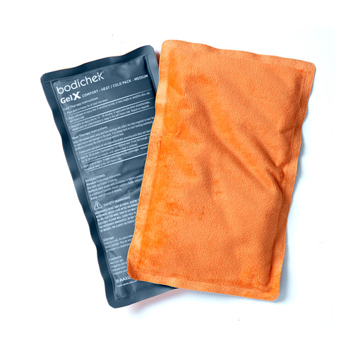 Bodichek GelX Comfort Reusable Hot/Cold Pack