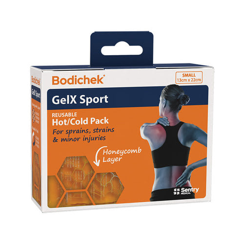 Bodichek GelX Sport Reusable Hot/Cold Pack