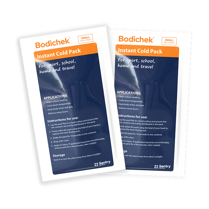 Bodichek Instant Cold Pack