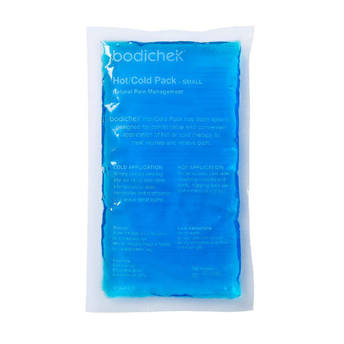 Bodichek Reusable Clear Gel Hot/Cold Pack