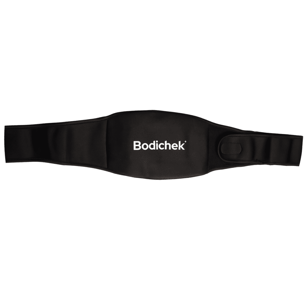 Bodichek Reusable Waist/Back Canvas Gel Hot/Cold Pack