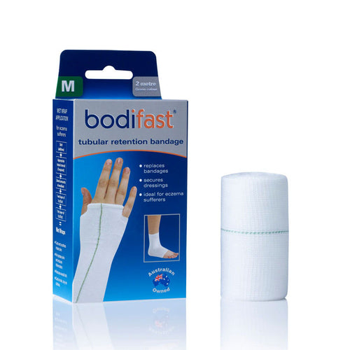 Bodifast Tubular Retention Bandage